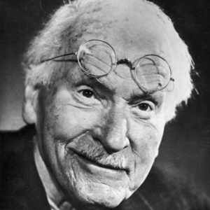 Jun, LE psychologue analytique Suisse